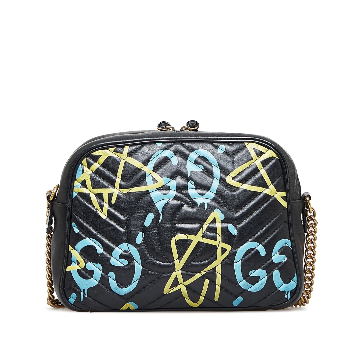 Gucci Designer Crossbody
