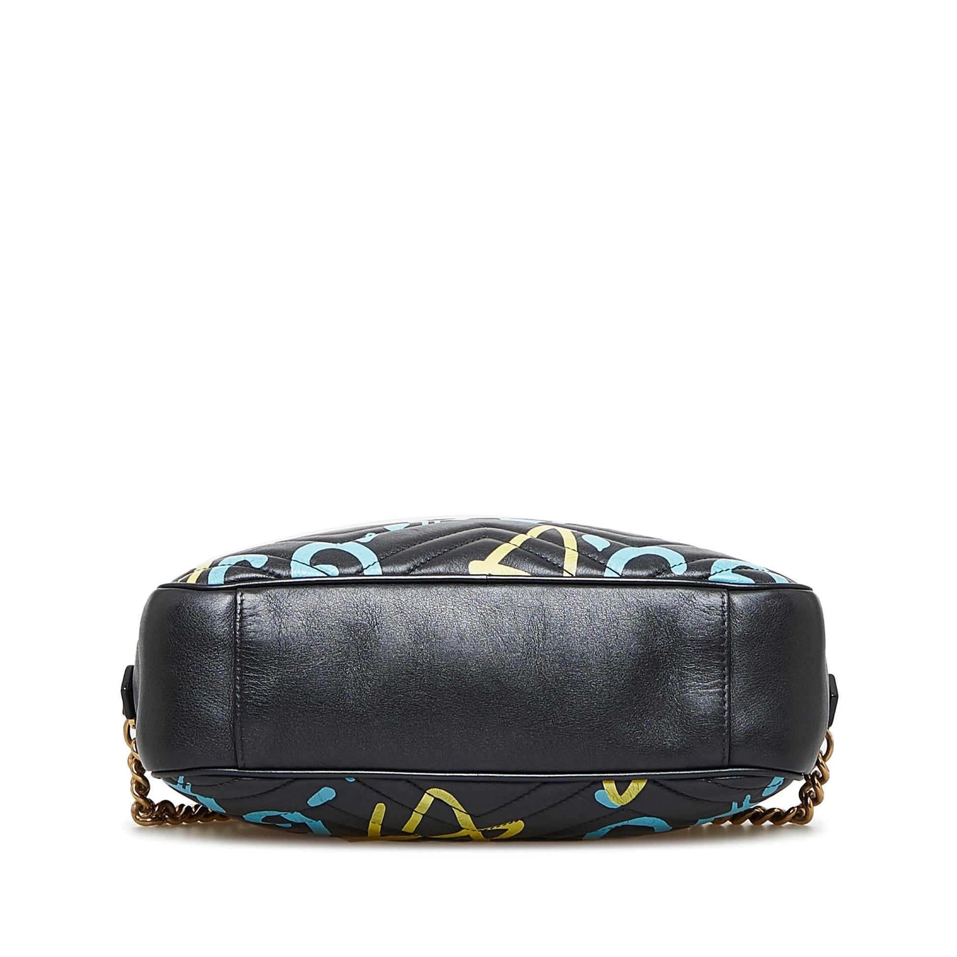 Gucci Designer Crossbody