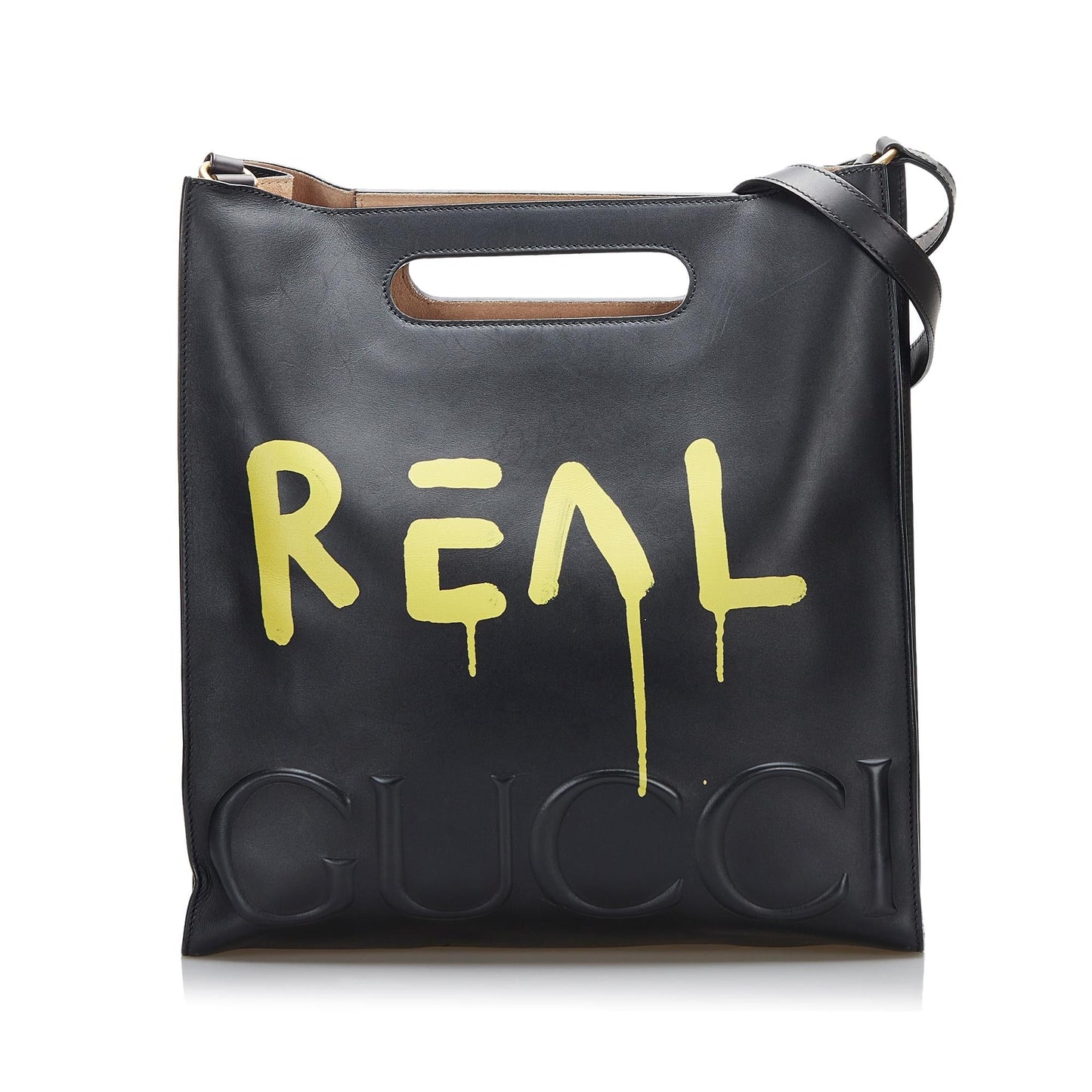 Gucci Ghost Satchel (SHG-37935)