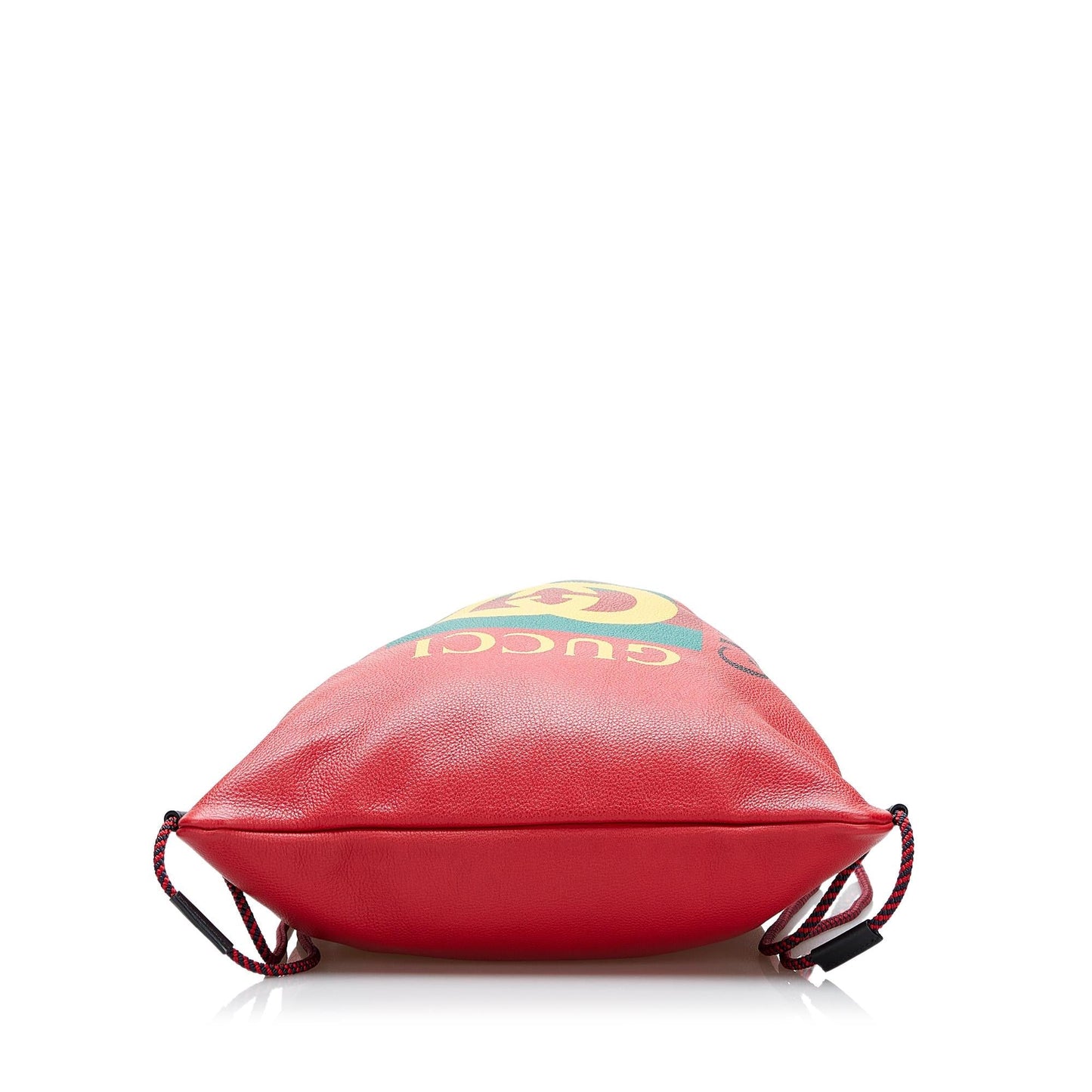 Gucci Logo Backpack (SHG-WNOeip)