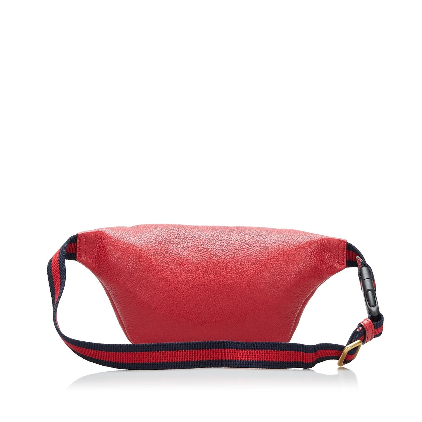 Gucci Logo Belt Bag (SHG-nYytnh)