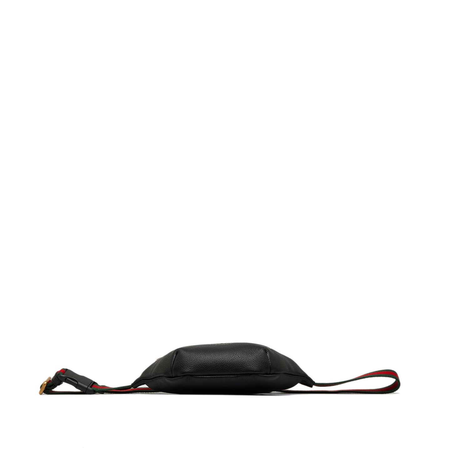 Gucci Logo Belt Bag (SHG-3AcyAF)