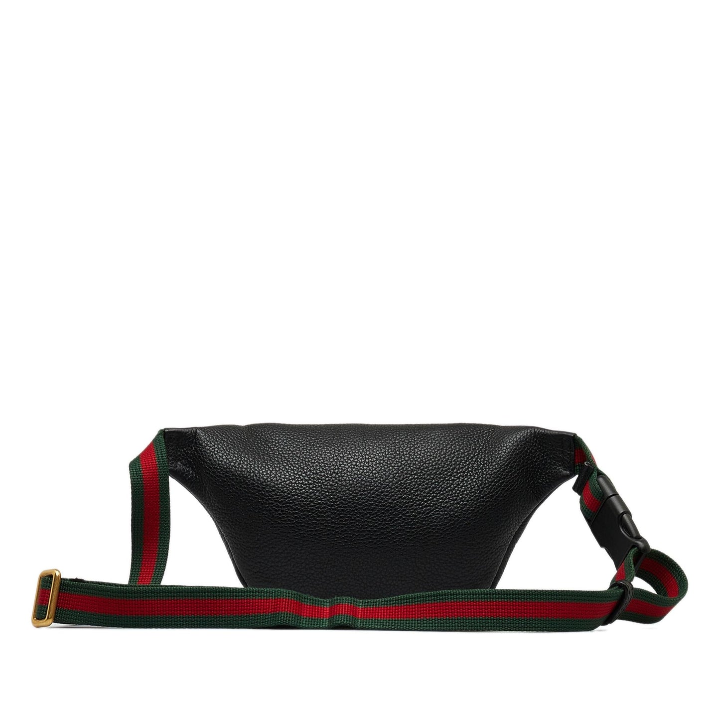 Gucci Logo Belt Bag (SHG-7oYgXD)