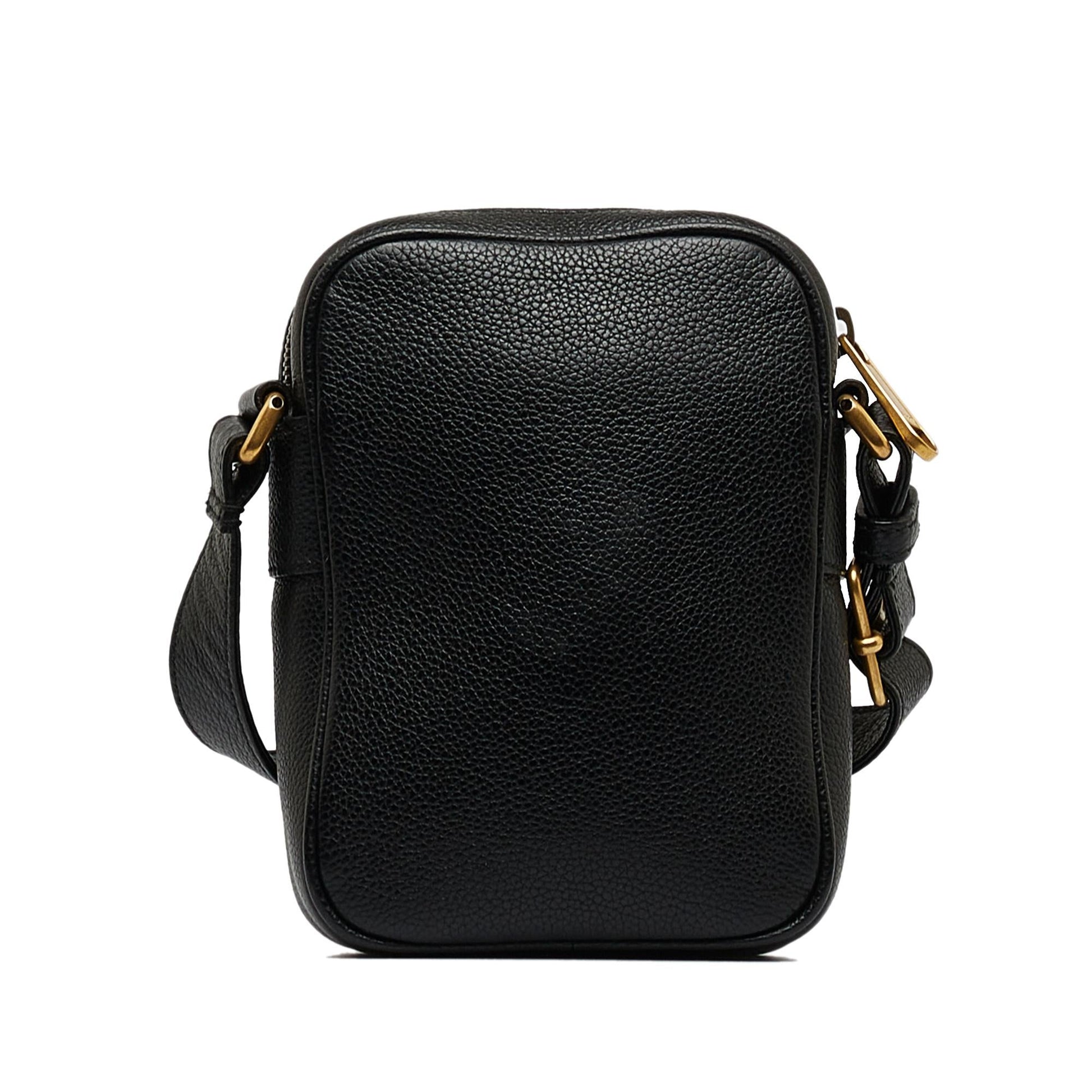 Gucci Logo Crossbody (SHG-zEDSX1)