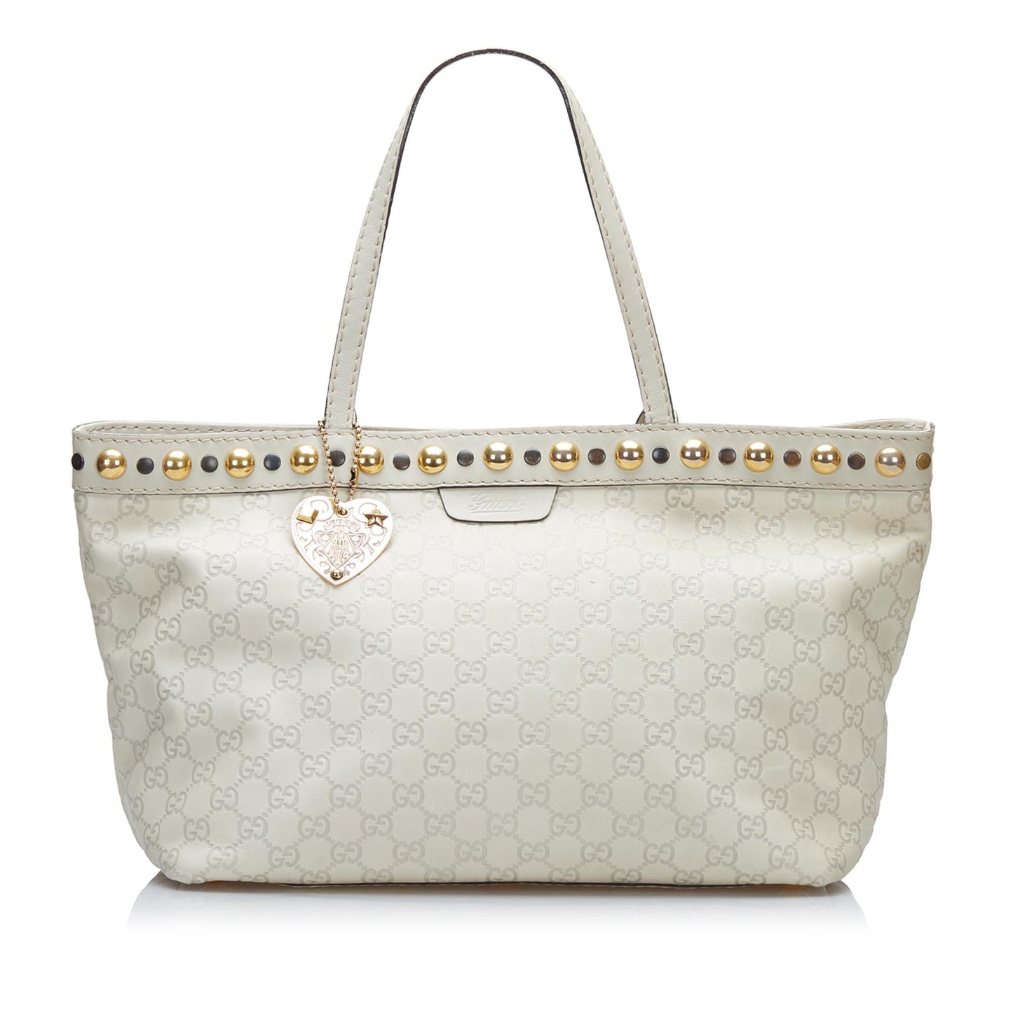 Gucci Guccissima Babouska Tote (SHG-35238)