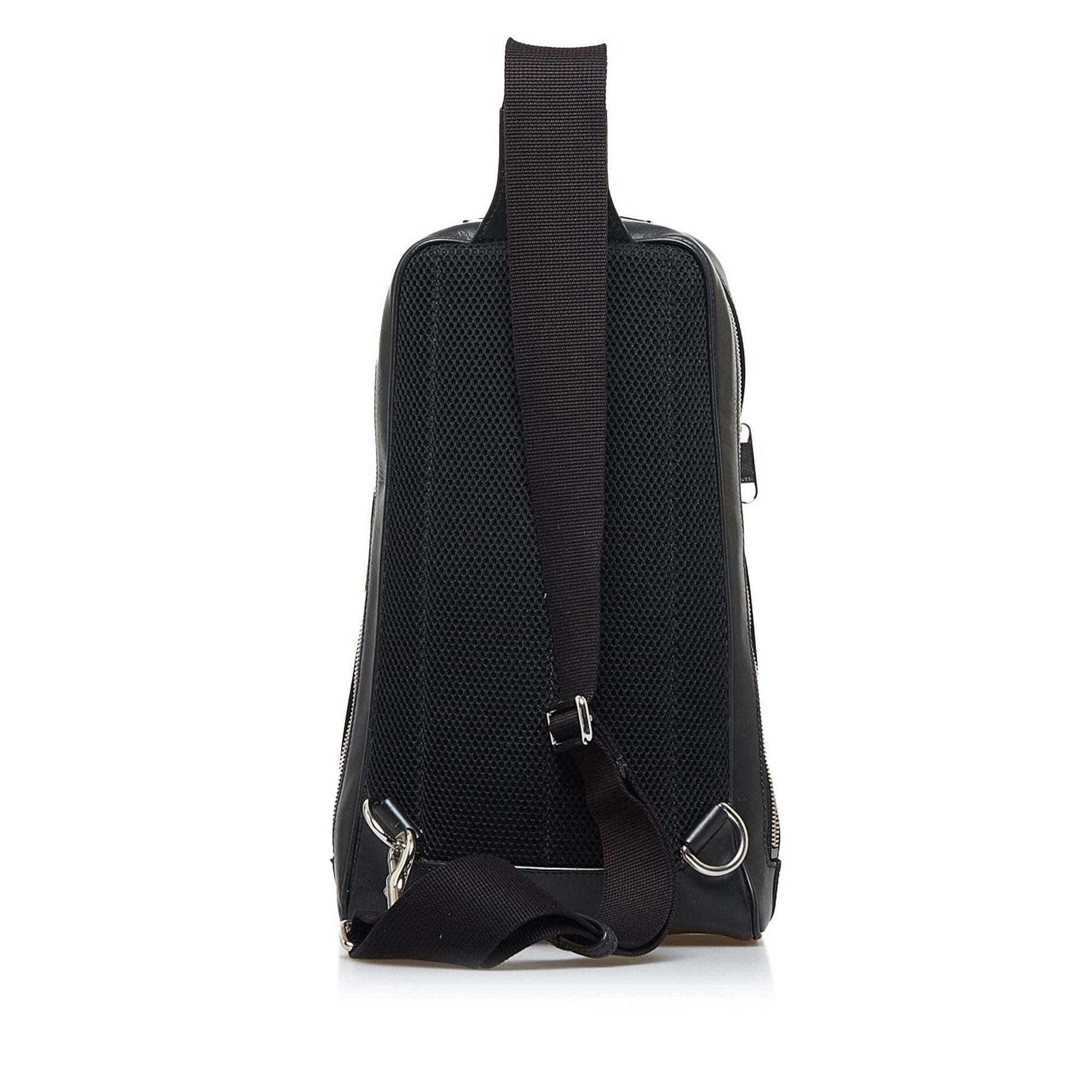 Gucci Guccissima Backpack (SHG-CWObGz)