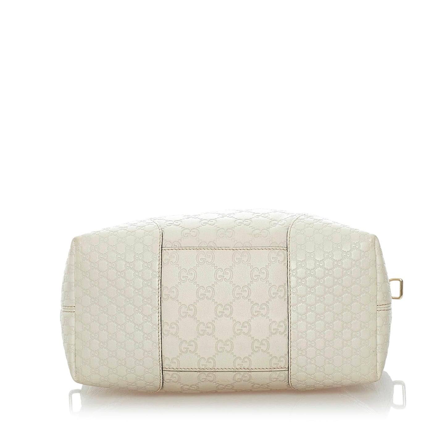 Gucci Guccissima Bree Satchel (SHG-33138)