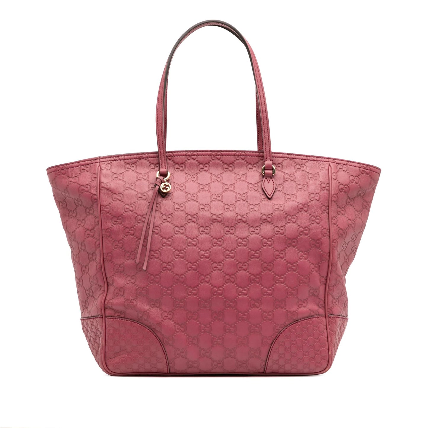 Gucci Guccissima Bree Tote