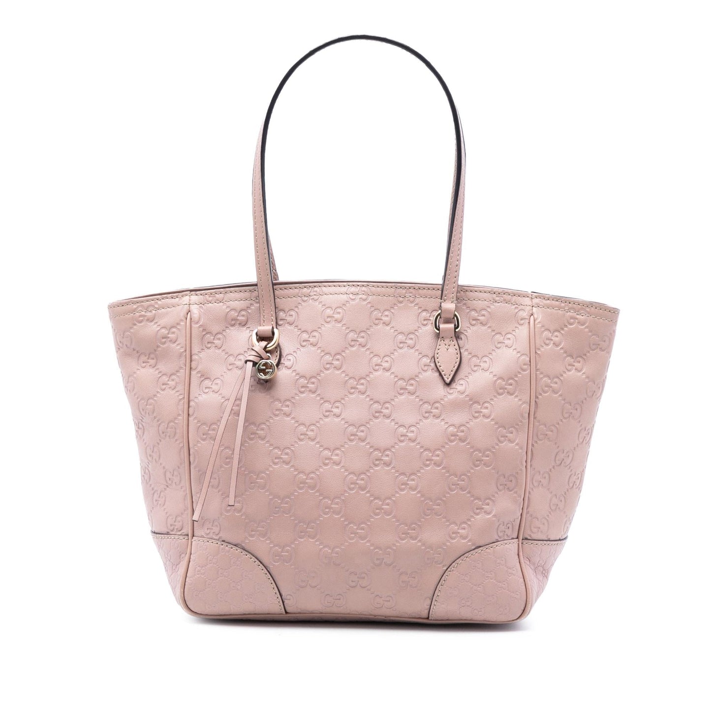 Gucci Guccissima Bree Tote