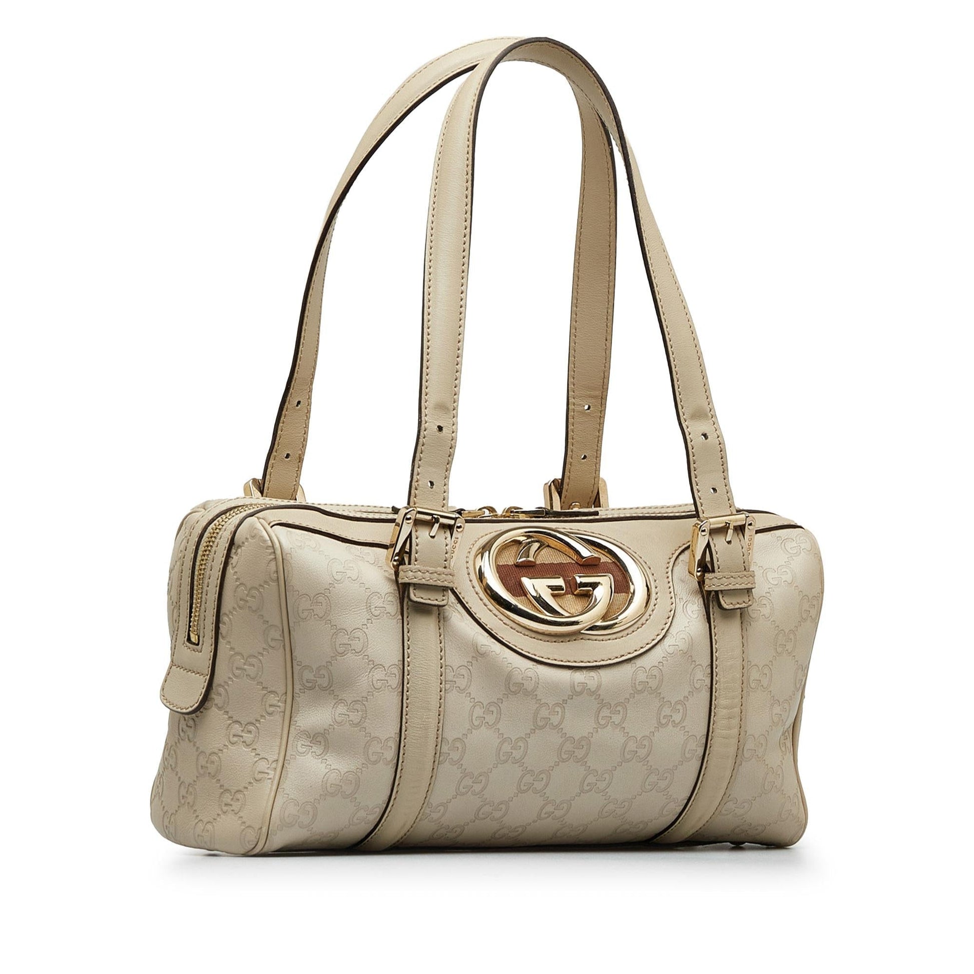 Gucci Designer Handbag