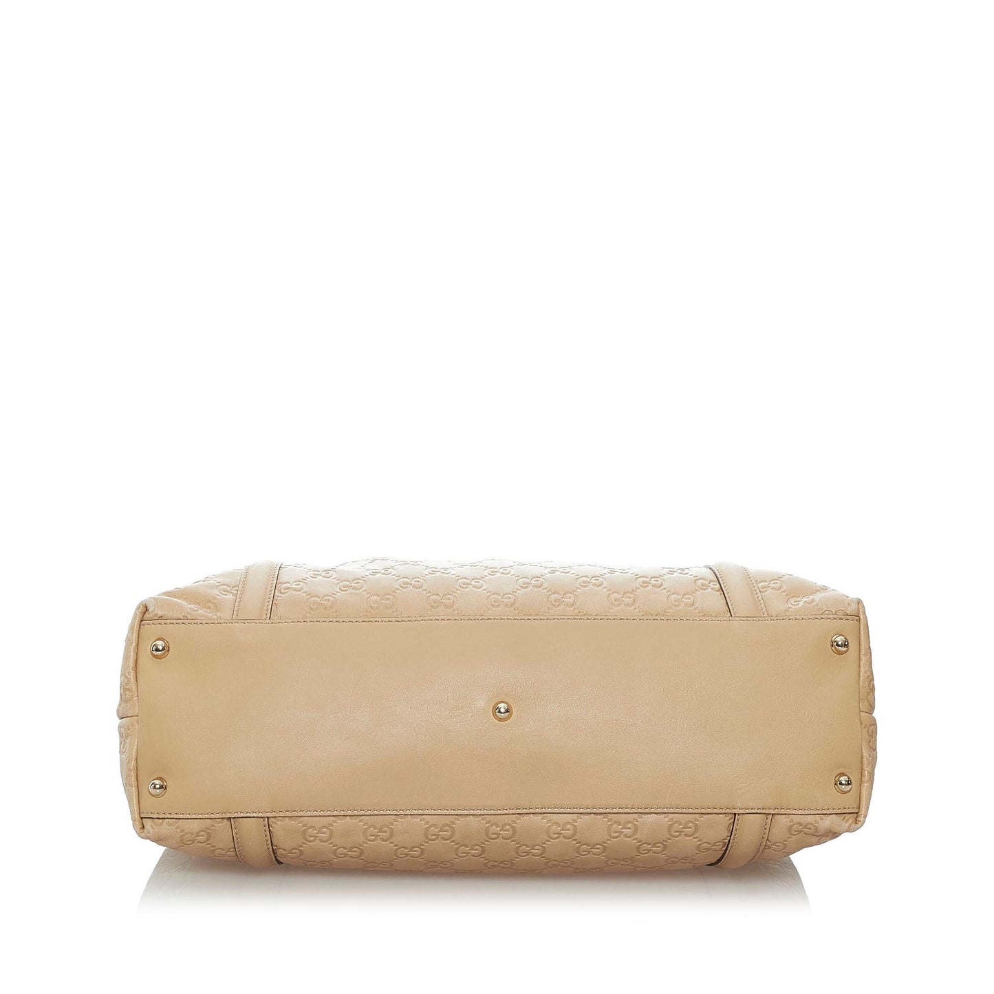 Gucci Guccissima Tote Style 3