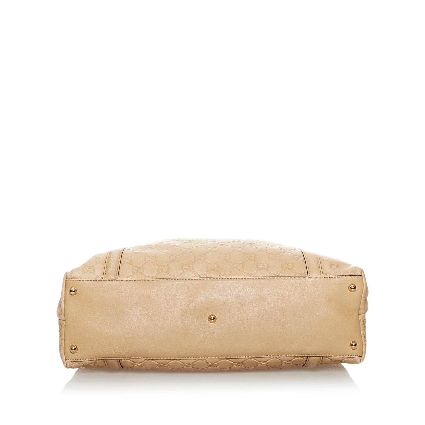 Gucci Guccissima Britt Tote Bag (SHG-30745)