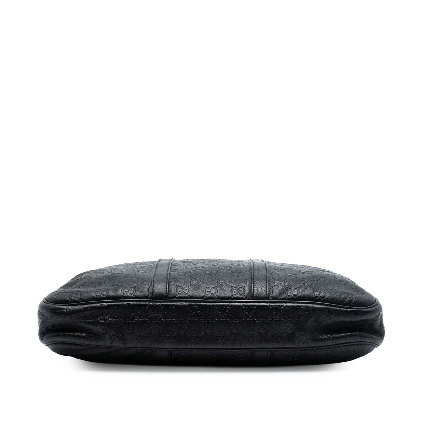 Gucci Guccissima Business Bag