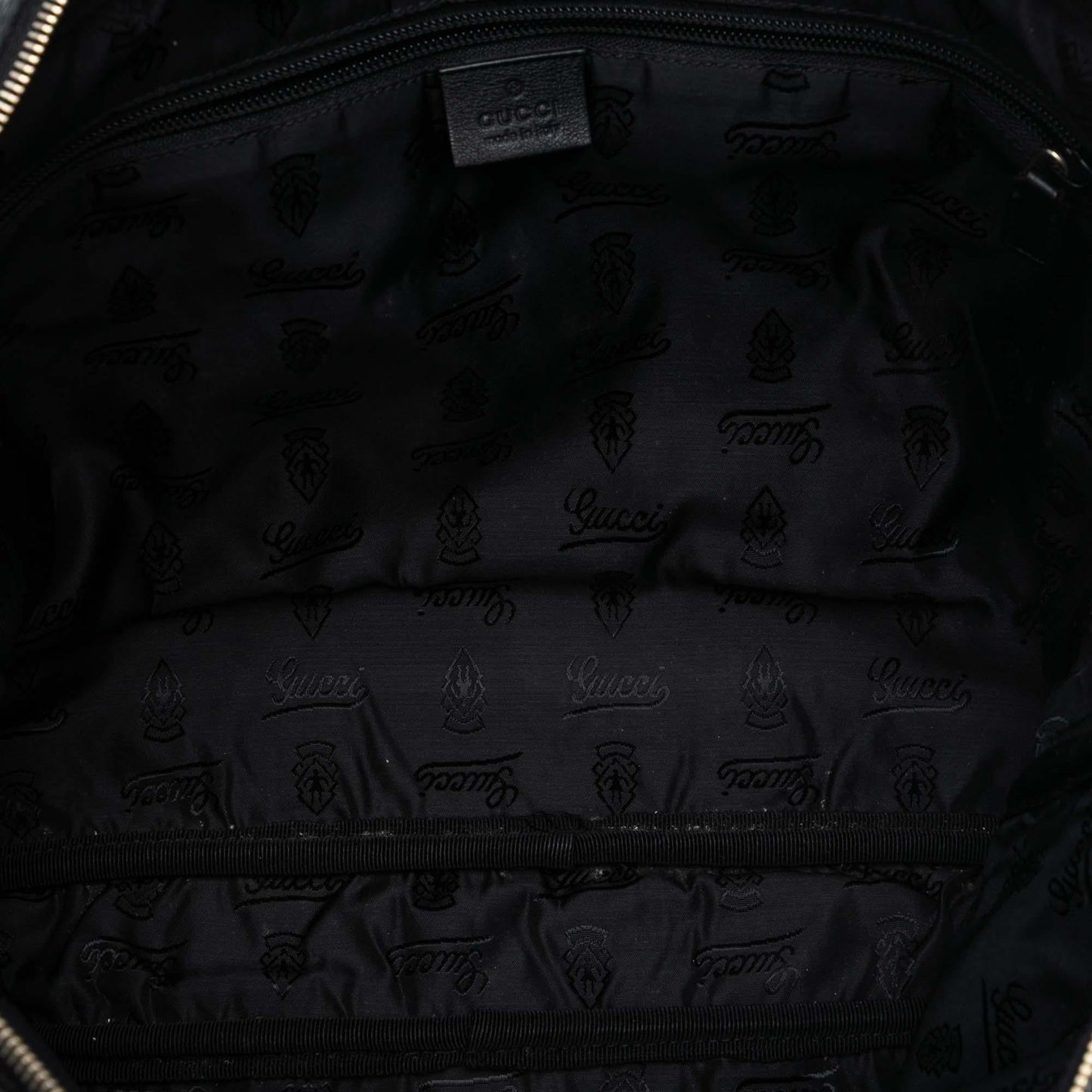 Gucci Guccissima Business Bag