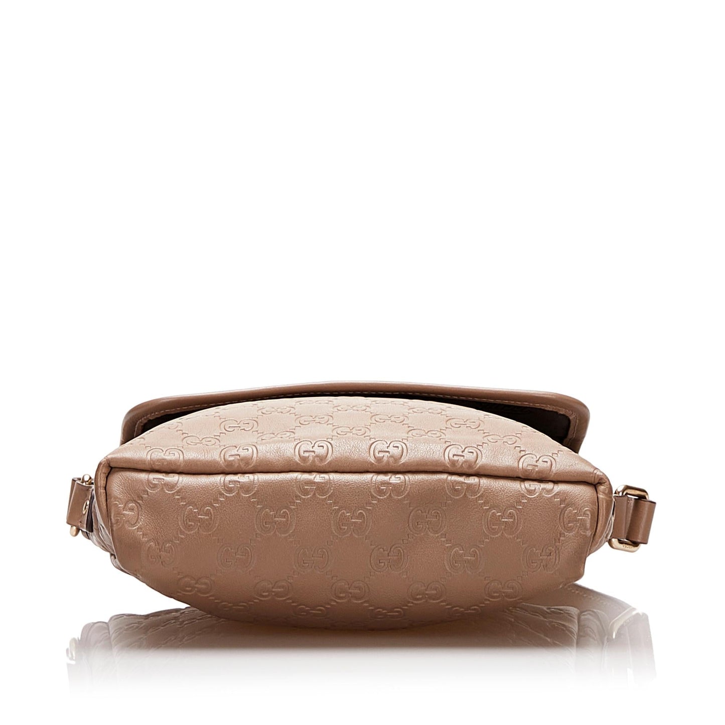 Gucci Guccissima Crossbody Style 4