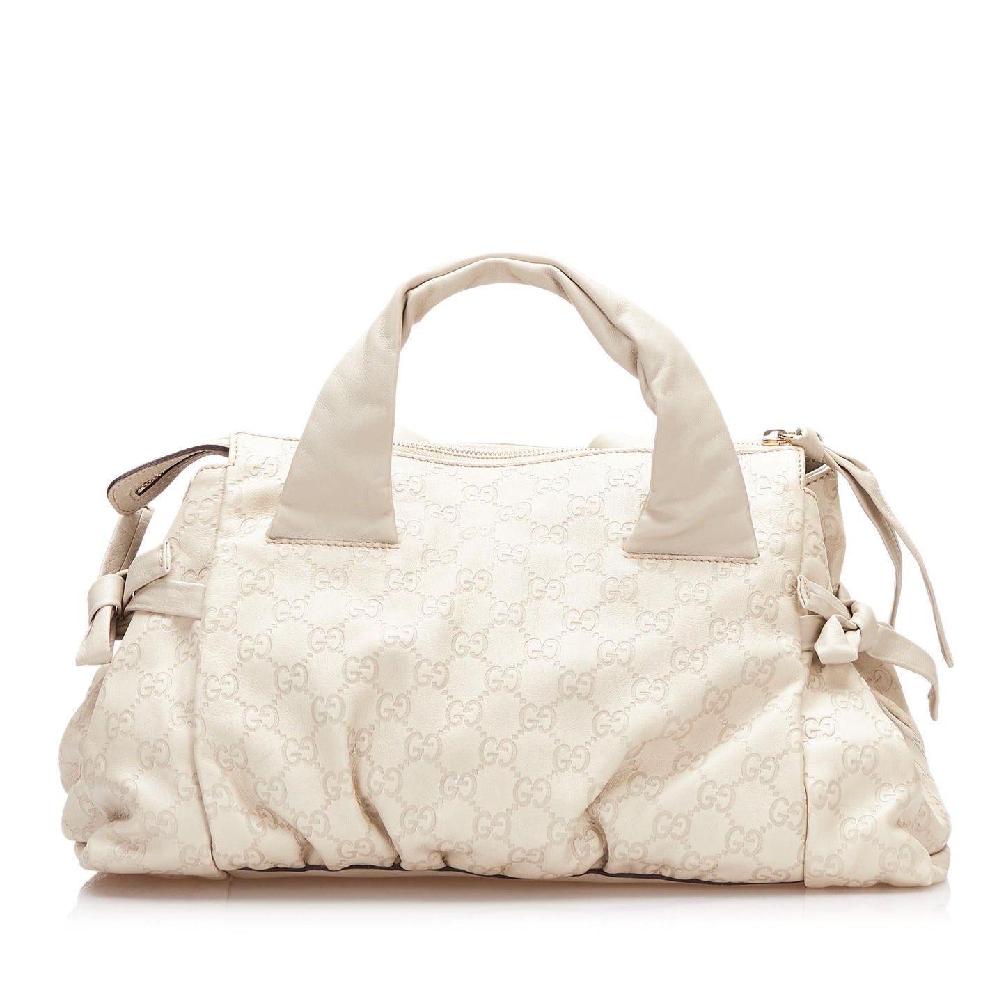 Gucci Guccissima Hysteria Handbag (SHG-jSjHhn)