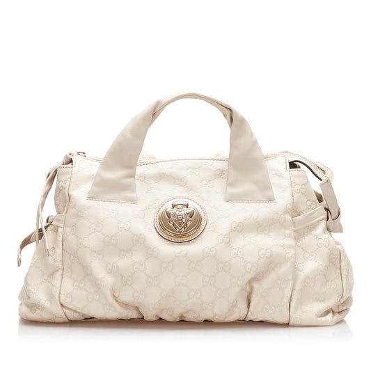 Gucci Guccissima Hysteria Handbag (SHG-jSjHhn)