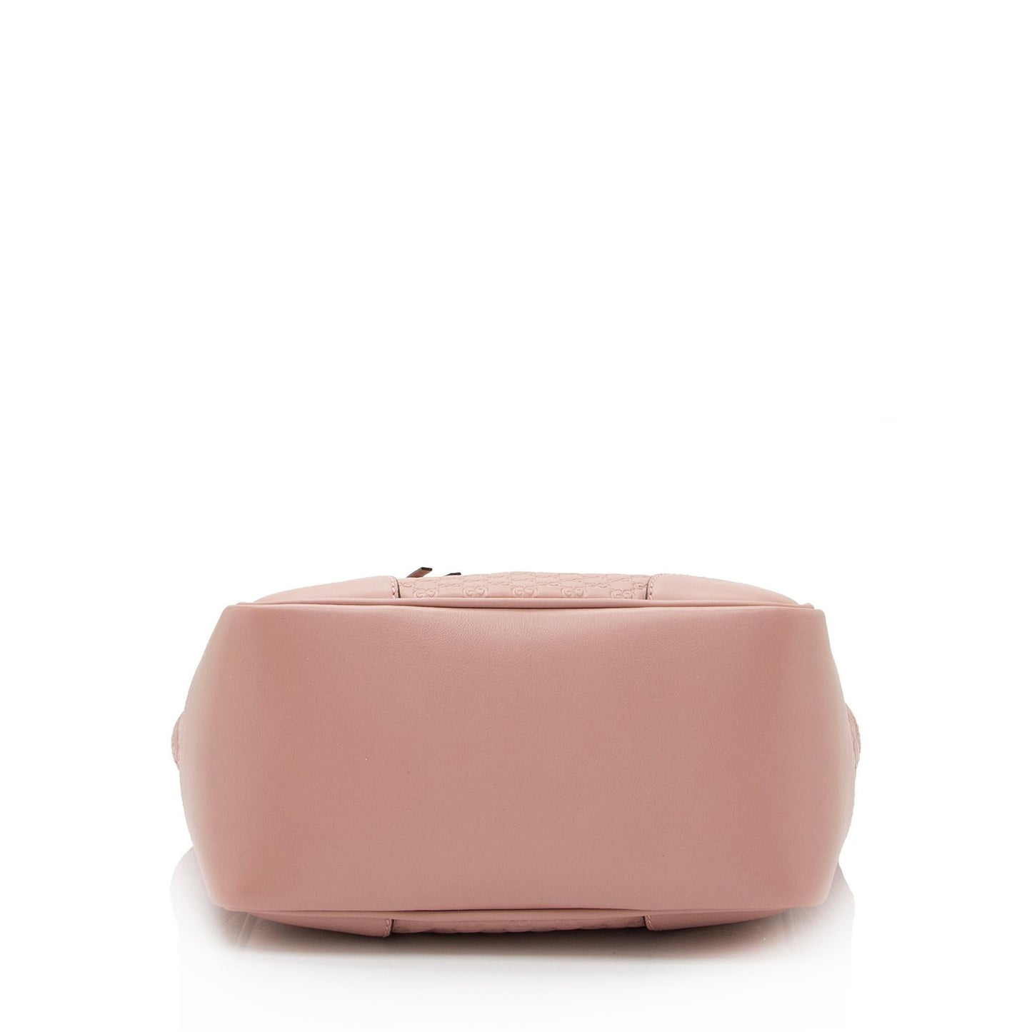 Gucci Guccissima Leather Bree Small Tote (SHF-iBisvX)
