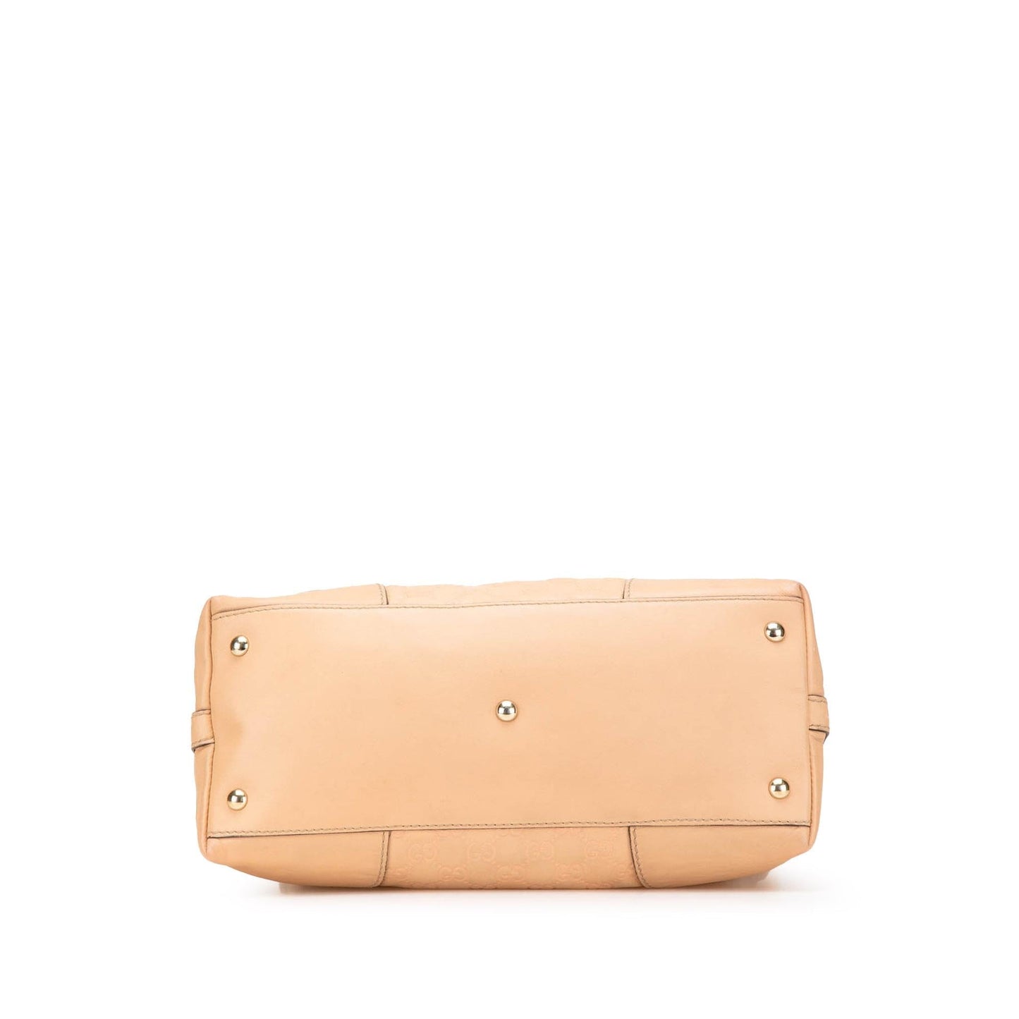 Gucci Guccissima Lovely Shoulder Bag