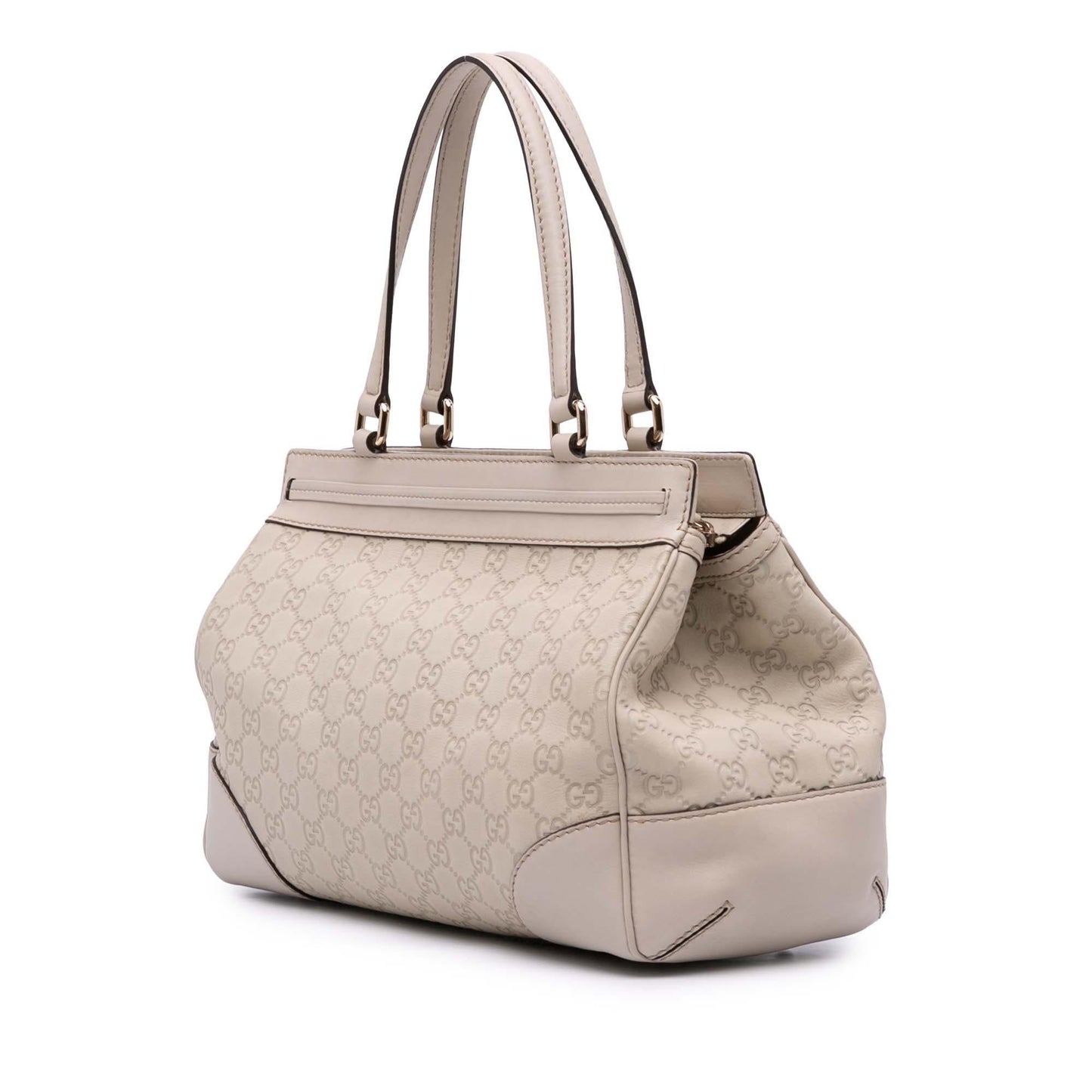 Gucci Guccissima Mayfair Tote