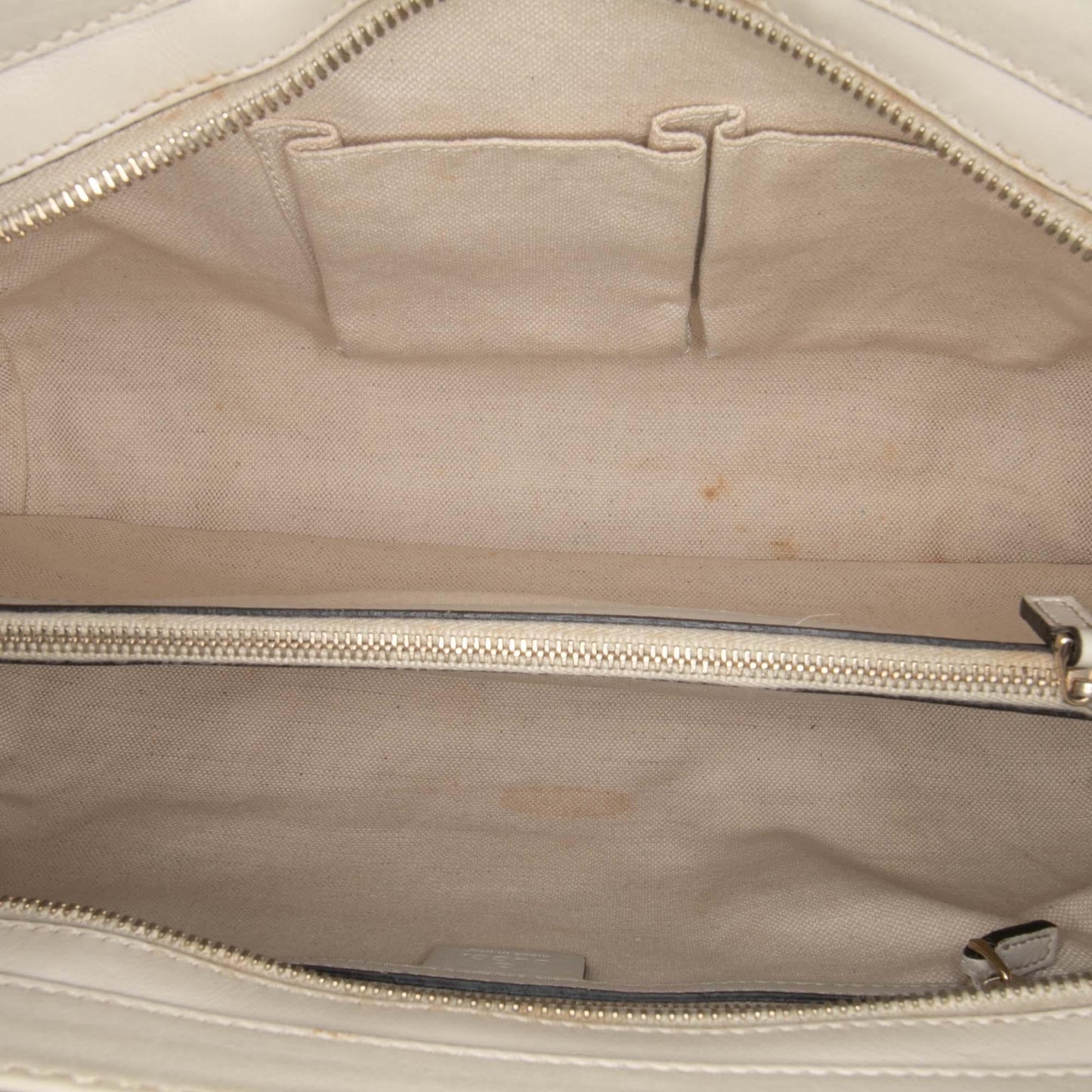 Gucci Guccissima Mayfair Tote