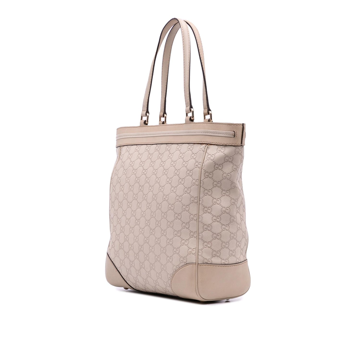 Gucci Guccissima Mayfair Tote