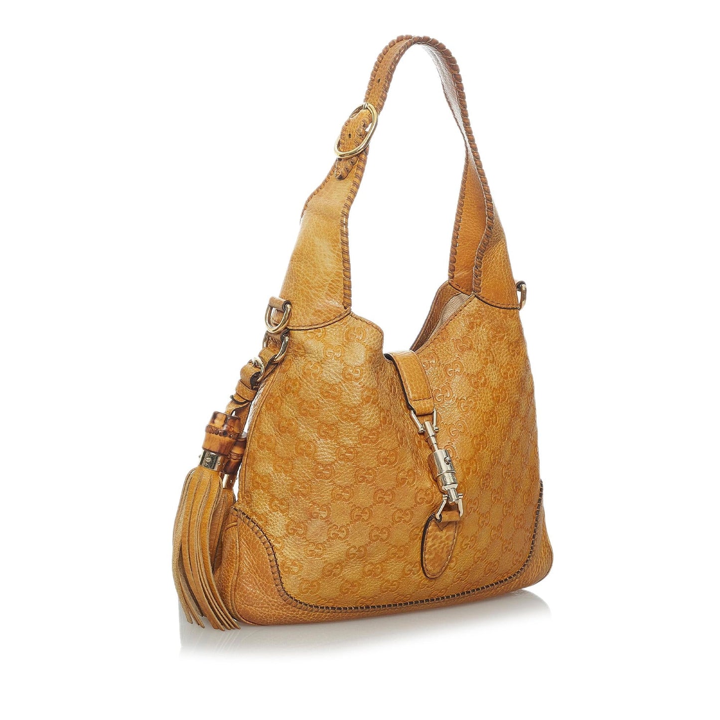 Gucci Jackie Satchel