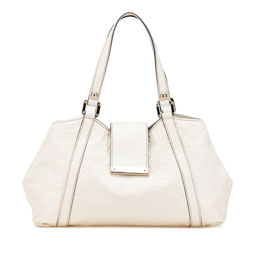 Gucci Guccissima New Tote