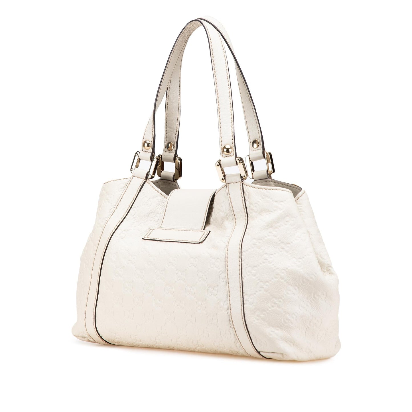 Gucci Guccissima New Tote