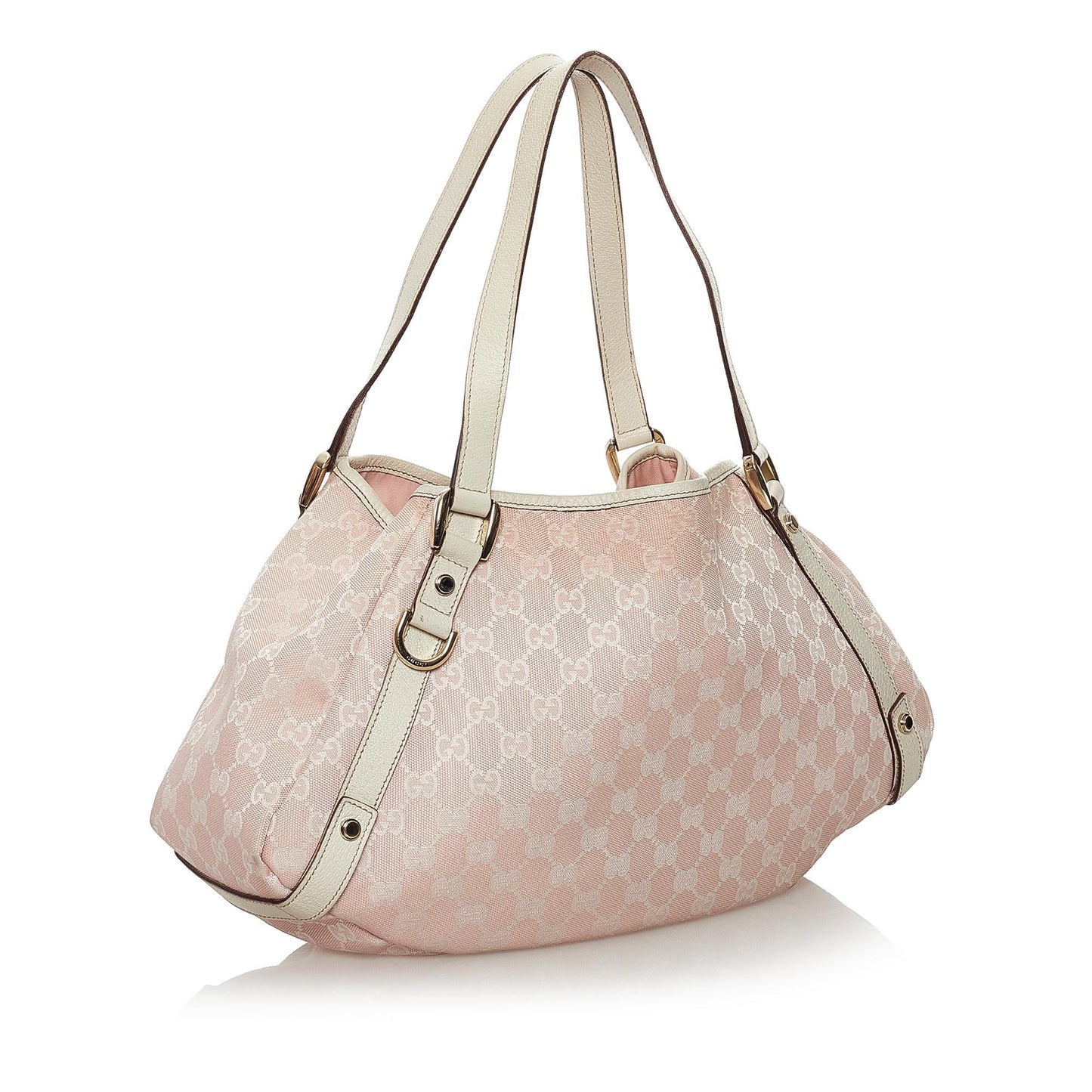 Gucci Guccissima Pelham Shoulder Bag (SHG-32663)