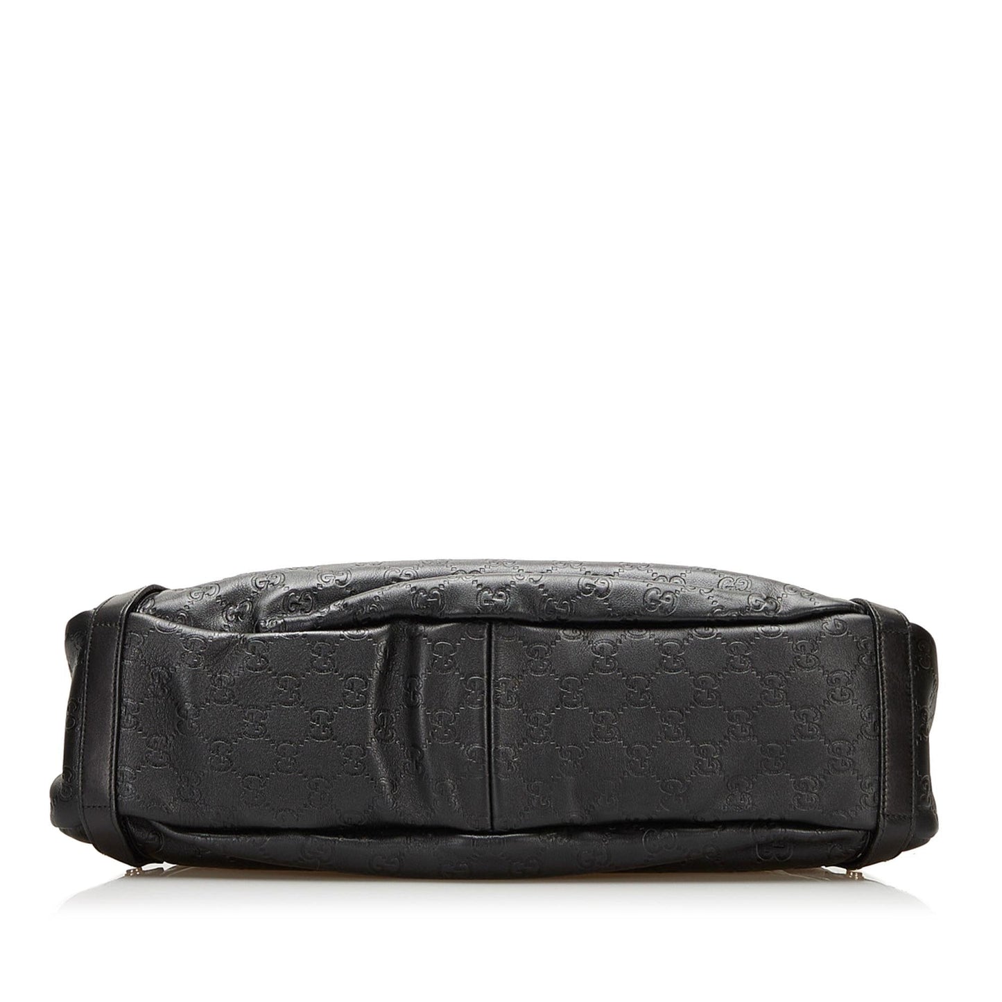 Gucci Guccissima Pelham Shoulder Bag (SHG-35856)