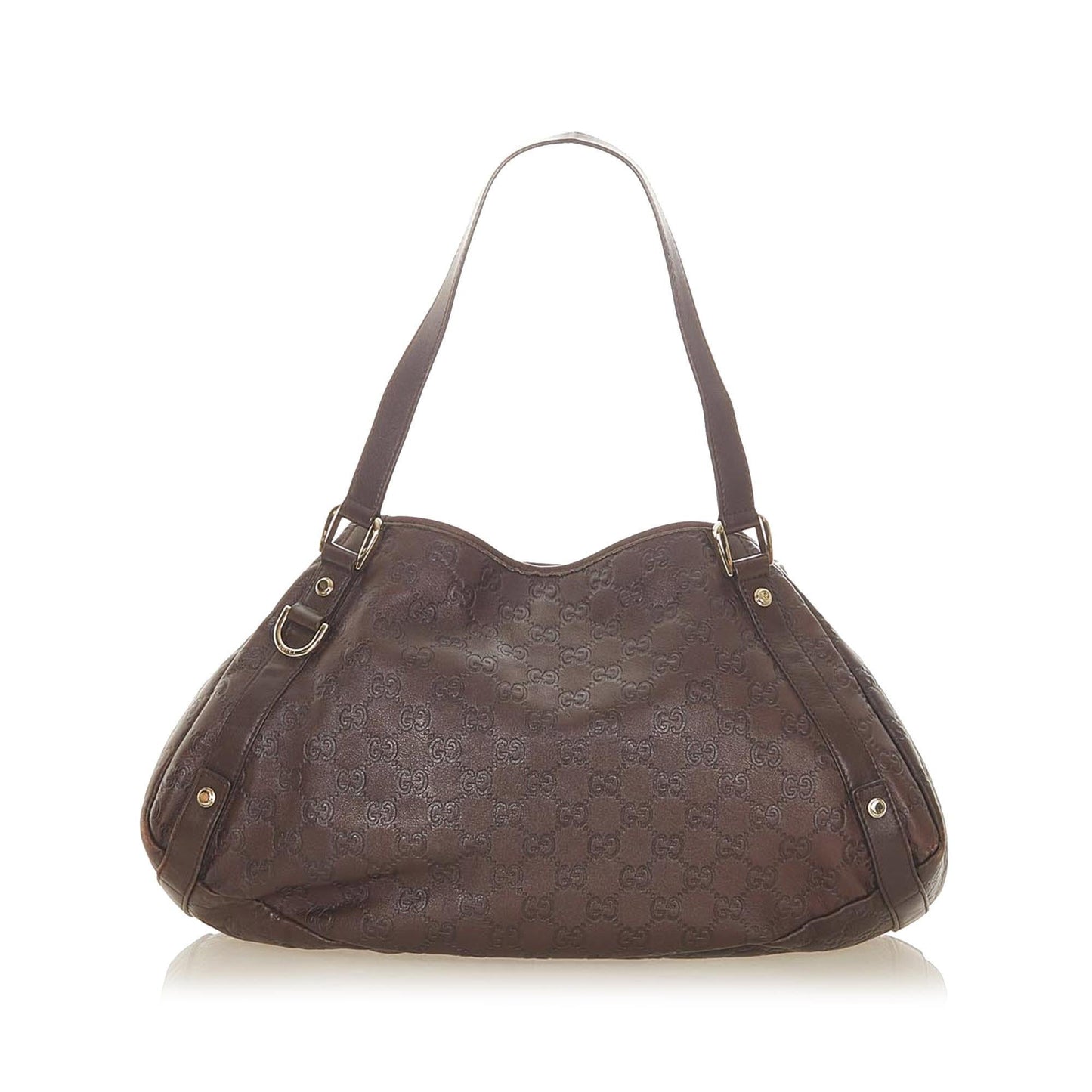 Gucci Monogram Tote