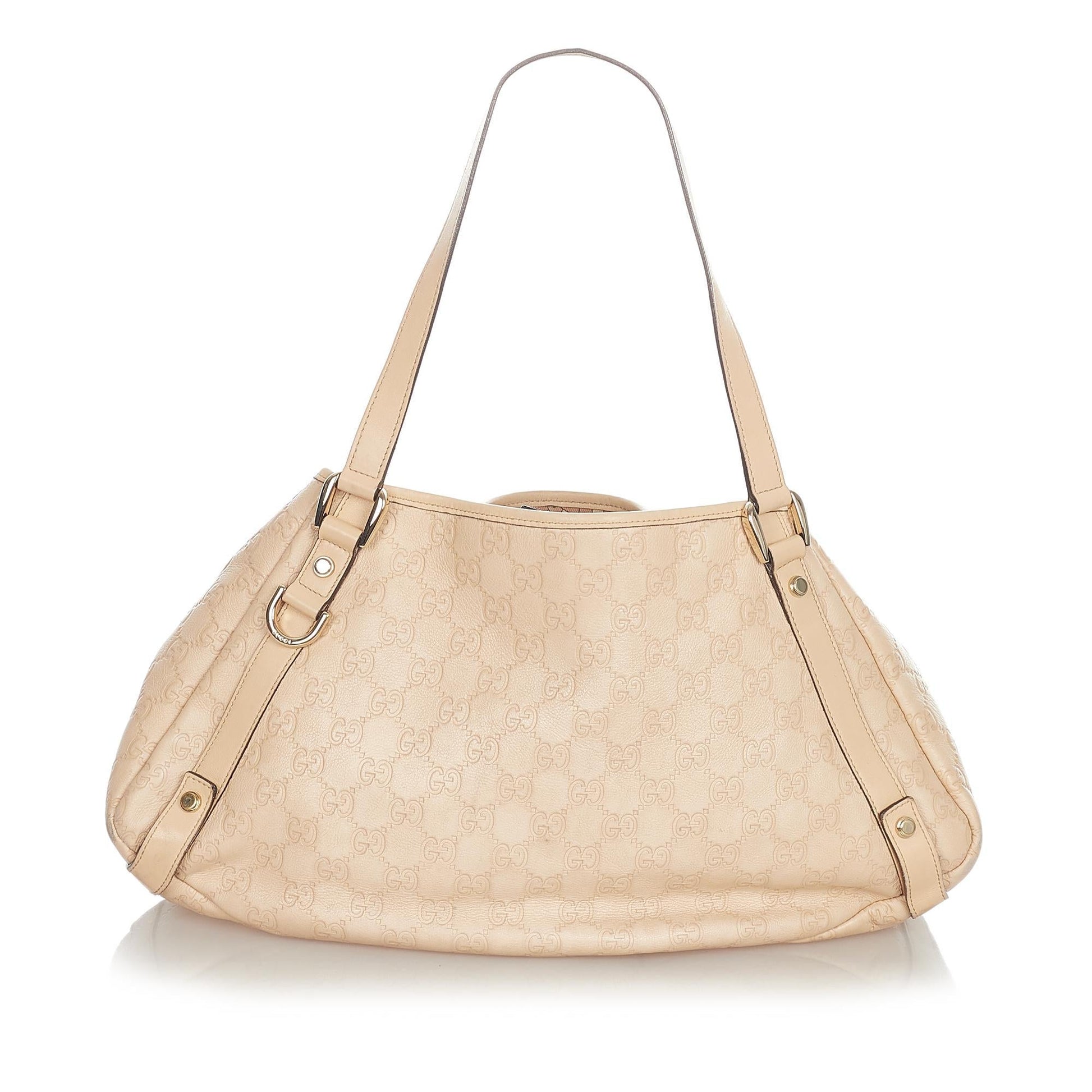 Gucci Guccissima Tote Style 5