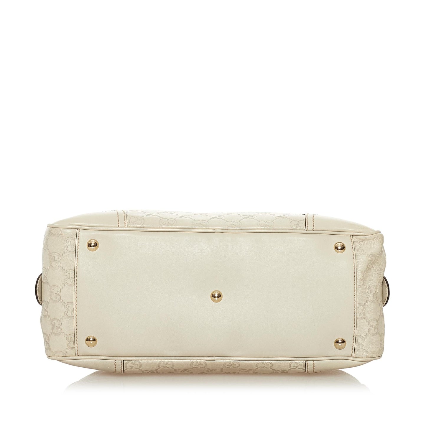 Gucci Guccissima Princy Shoulder Bag (SHG-35040)