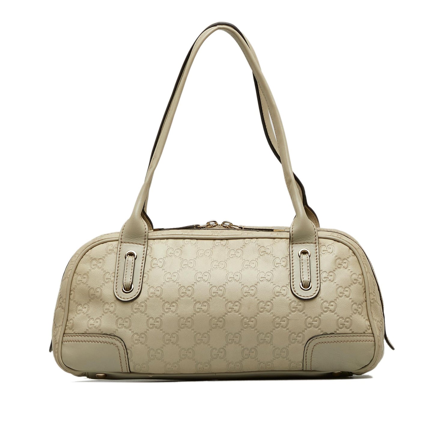 Gucci Guccissima Princy Shoulder Bag (SHG-jTtqW2)