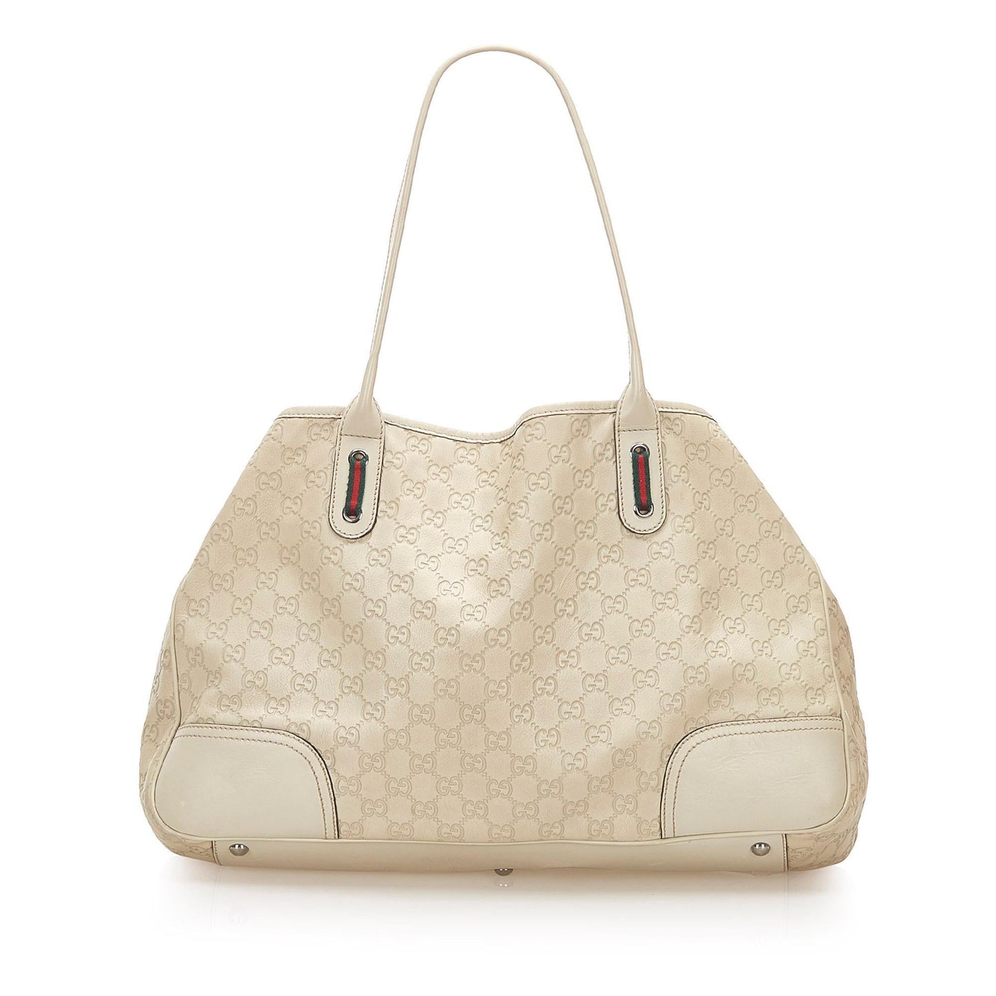 Gucci Guccissima Monogram Tote Style 3