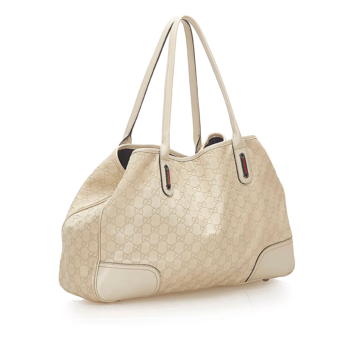 Gucci Guccissima Monogram Tote Style 3