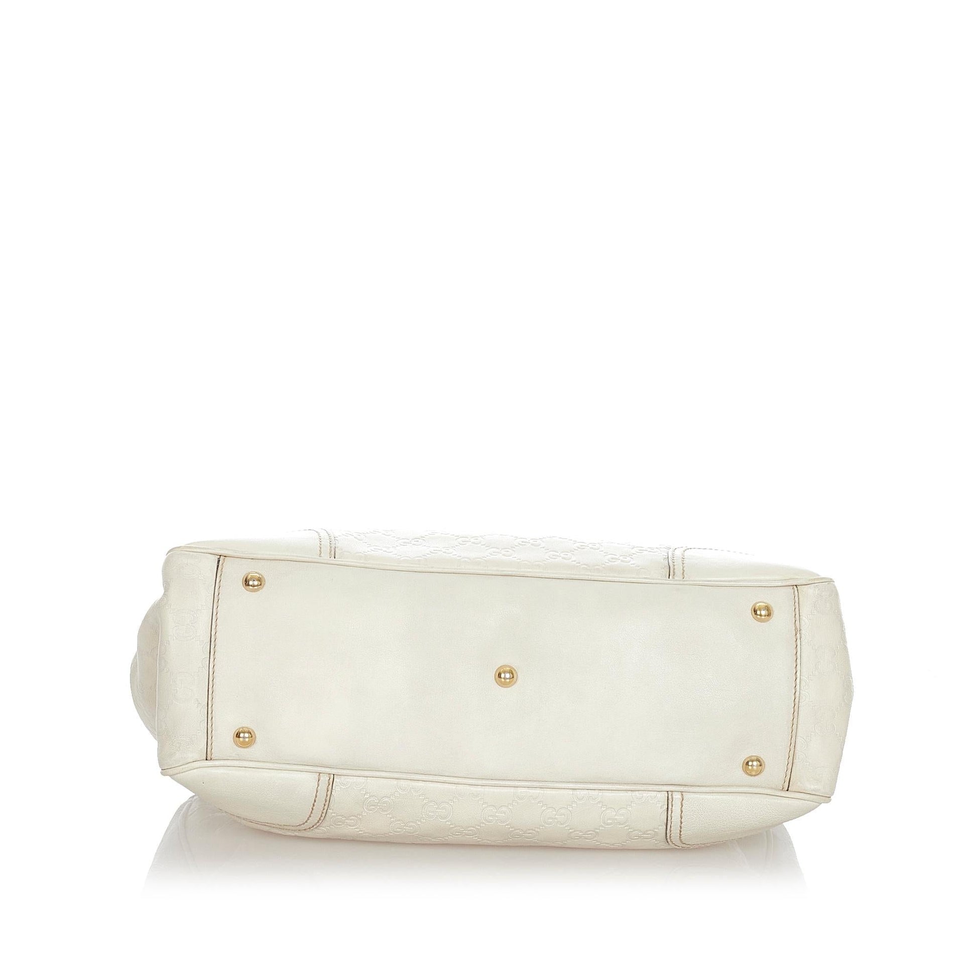 Gucci Designer Tote