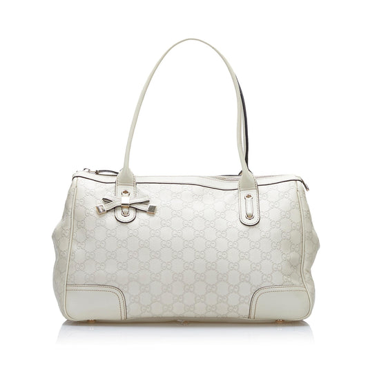 Gucci Guccissima Princy Tote (SHG-RQy9ln)