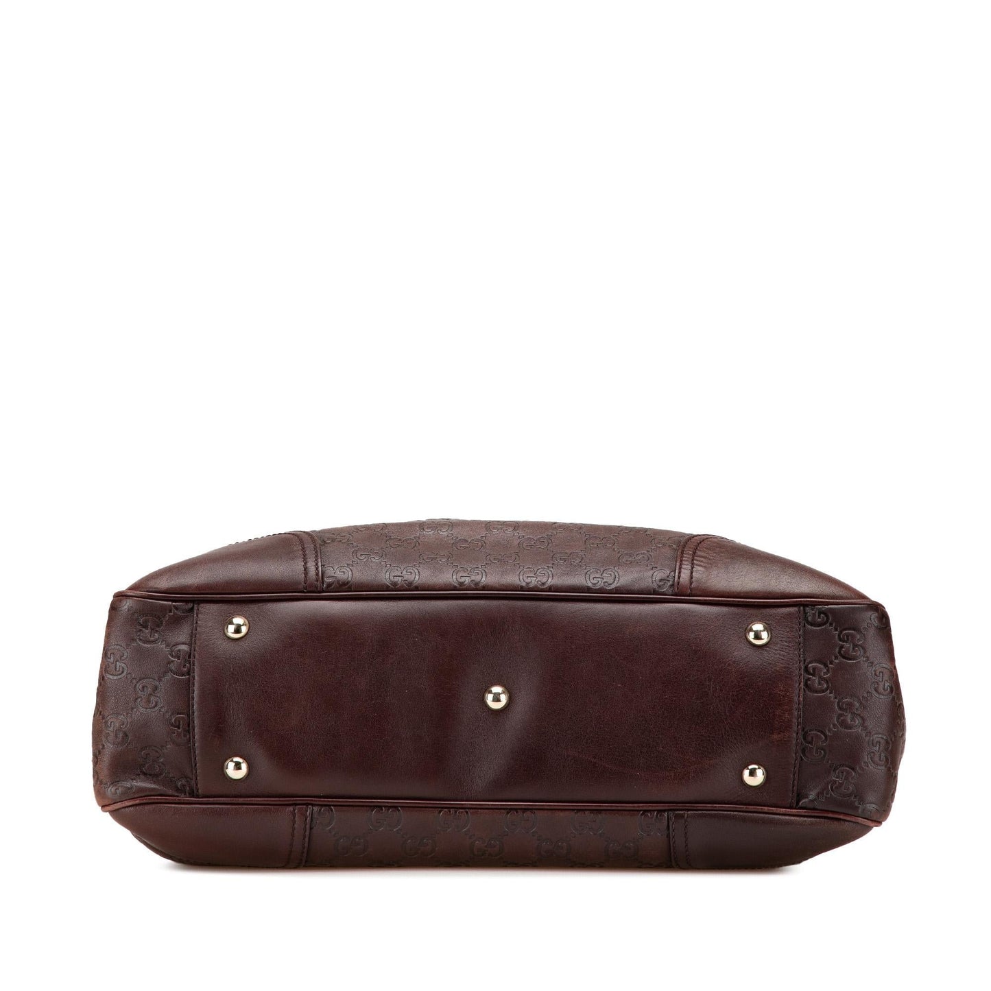 Gucci Guccissima Princy Tote