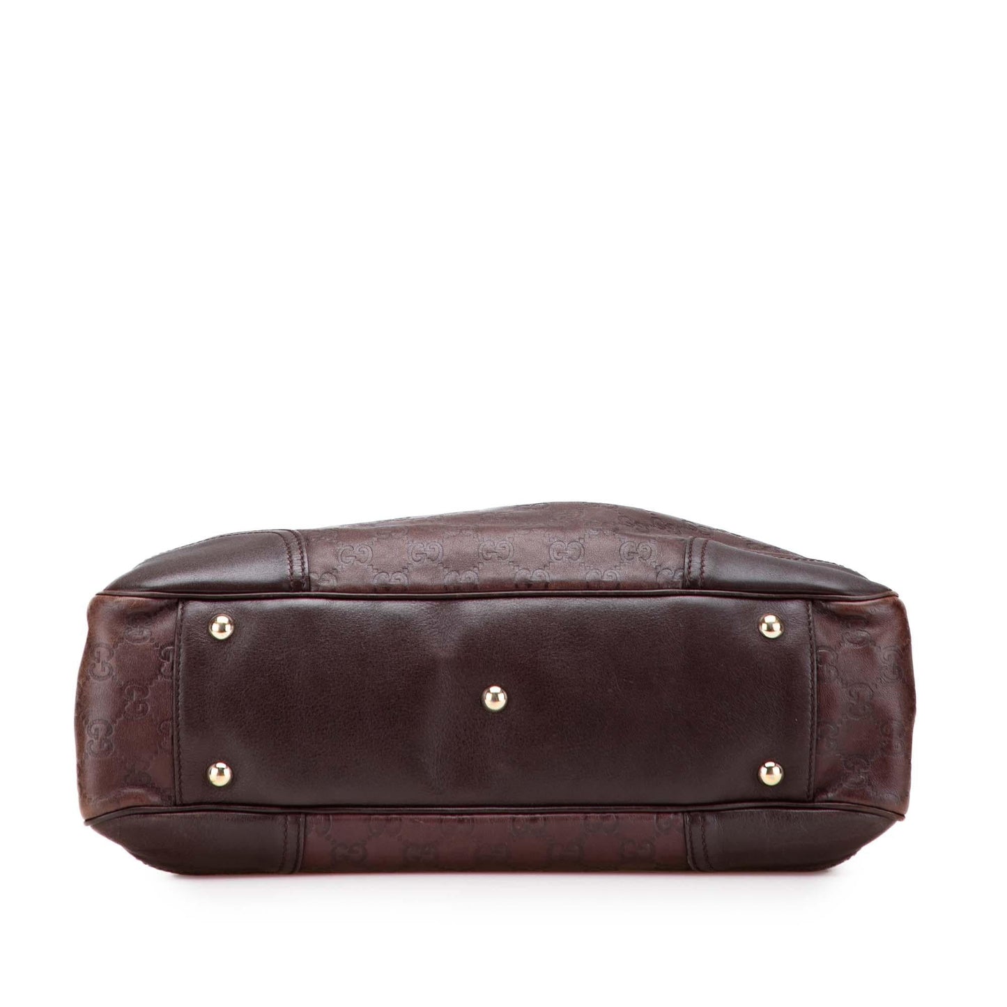 Gucci Guccissima Princy Tote