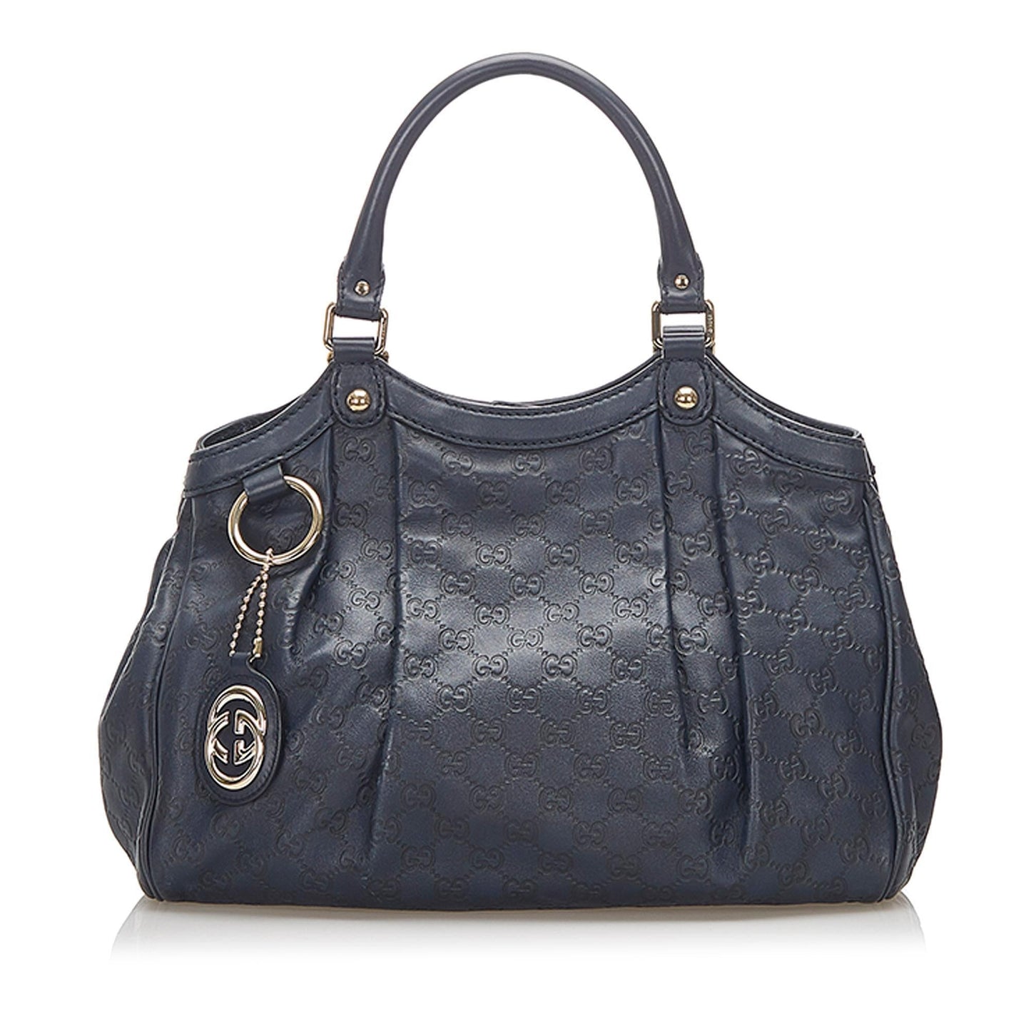 Gucci Guccissima Monogram Tote Style 2