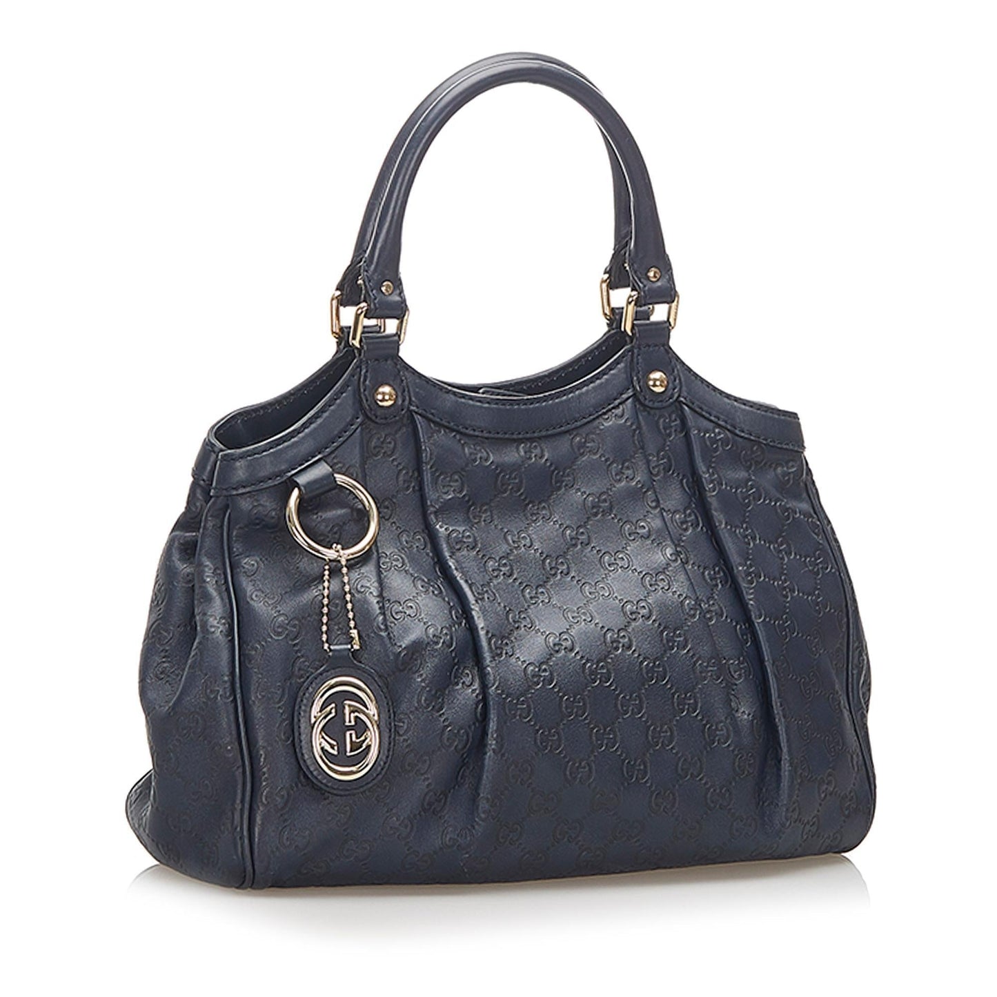Gucci Guccissima Monogram Tote Style 2