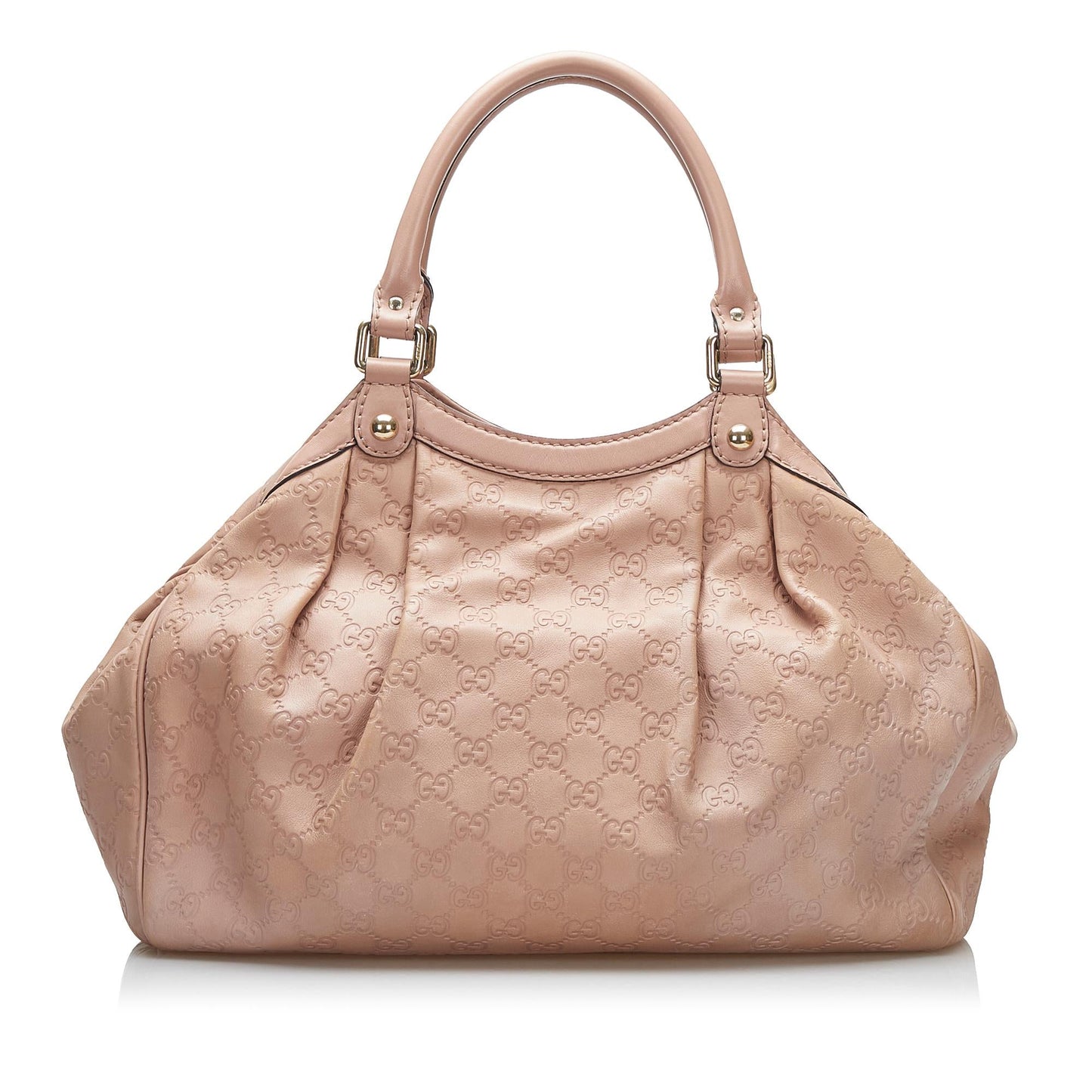Gucci Guccissima Sukey Tote (SHG-)