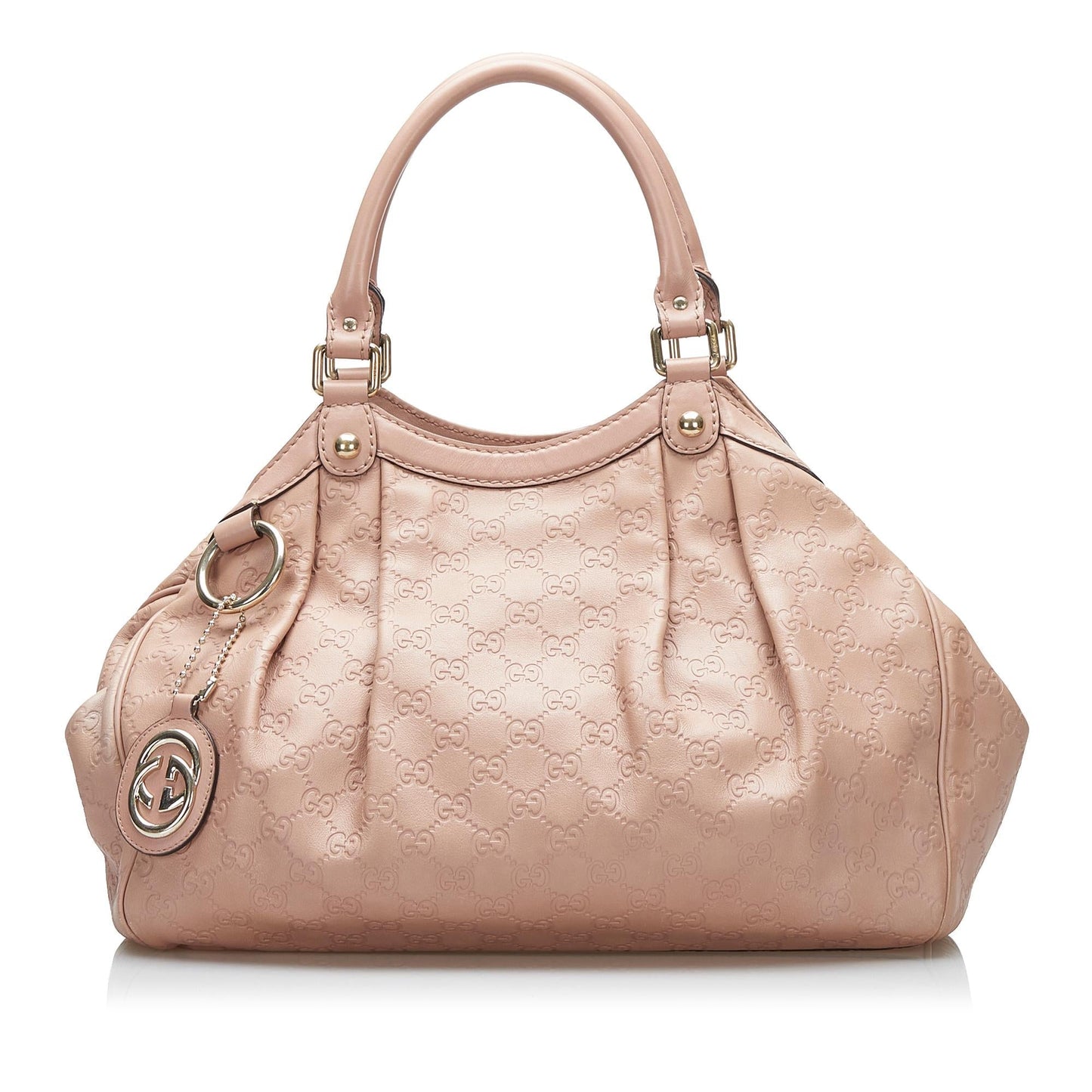 Gucci Guccissima Sukey Tote (SHG-)