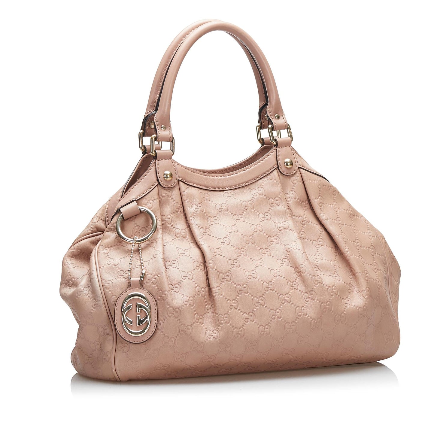 Gucci Guccissima Sukey Tote (SHG-)