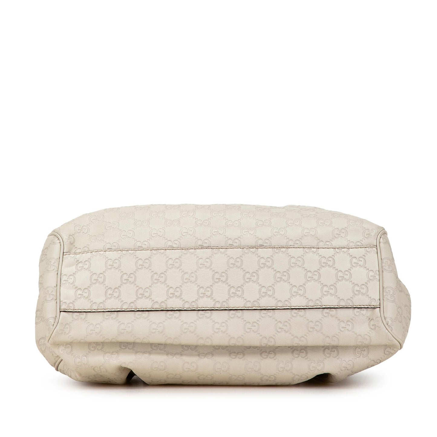 Gucci Guccissima Sukey Tote (SHG-K5aBMl)