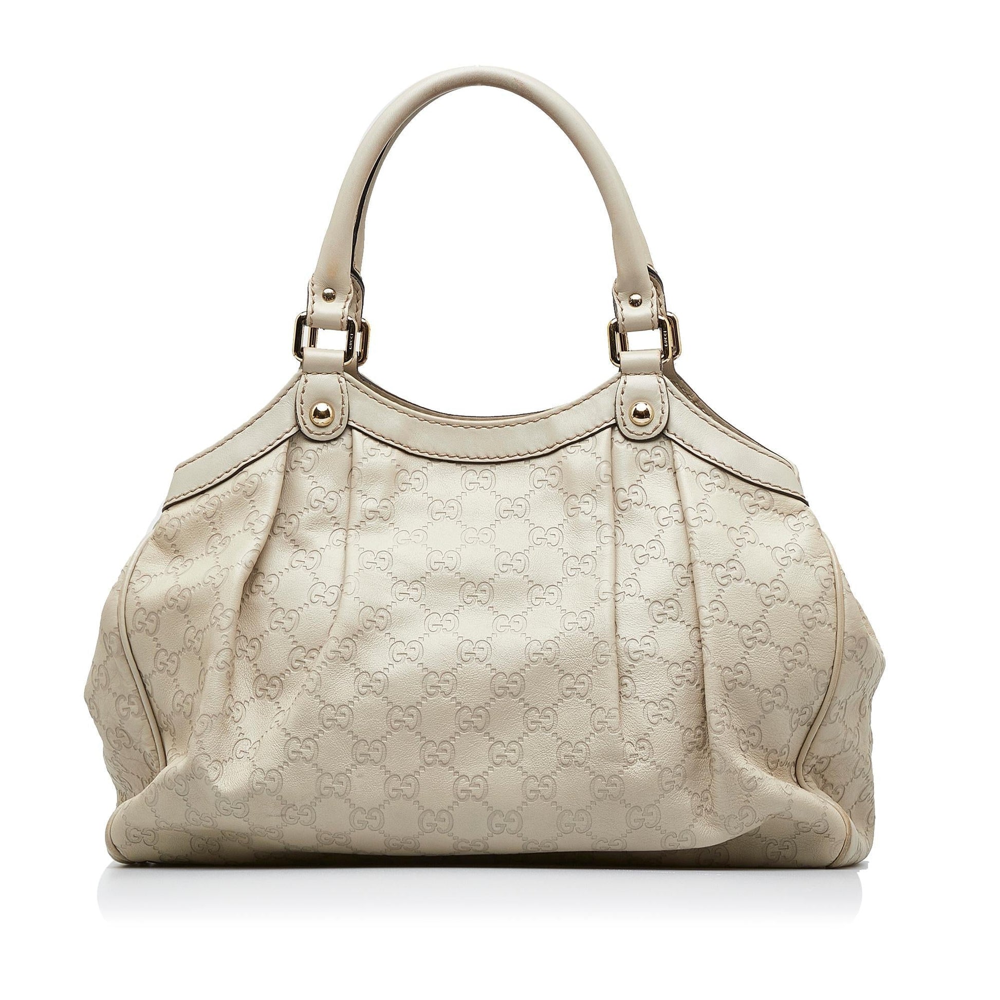 Gucci Monogram Crossbody