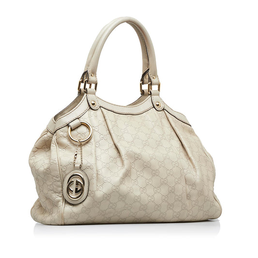 Gucci Monogram Crossbody