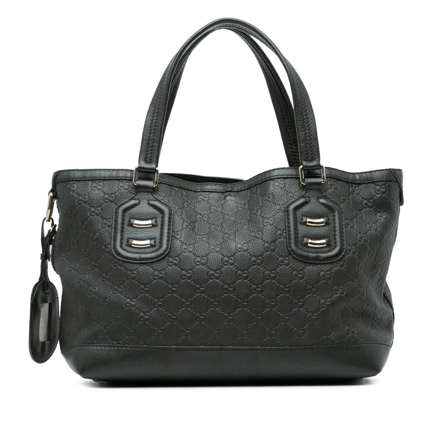 Gucci Guccissima Tote (SHG-aMRMU6)